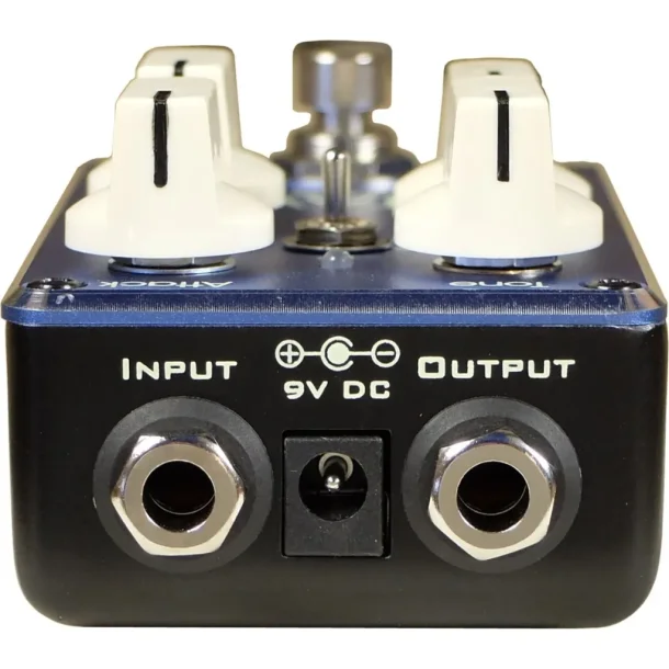 Carl Martin Ottawa - Guitar Pedal